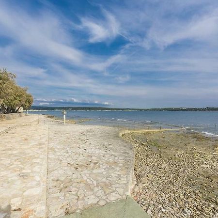 Apartment Lion Novigrad Istria Exterior foto